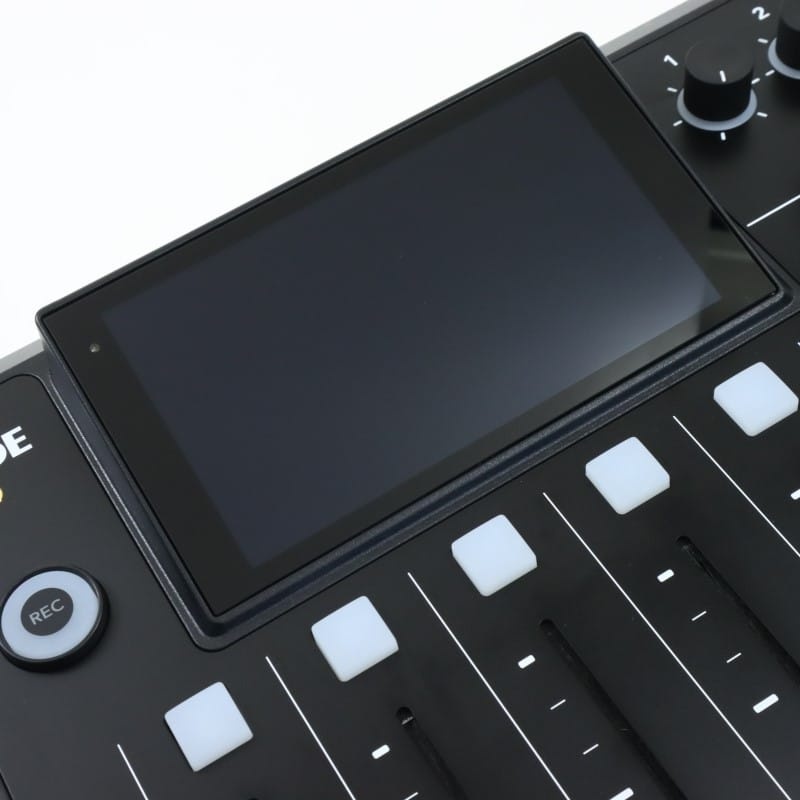 RCPII [RODECaster Pro II]
