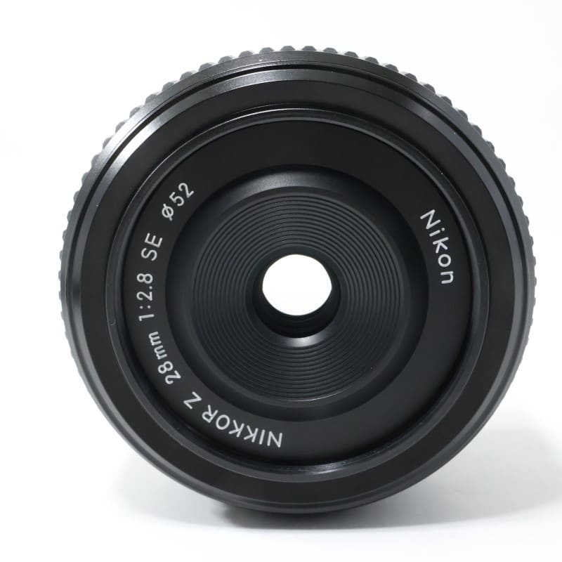 NIKKOR Z 28mm f/2.8 Special Edition