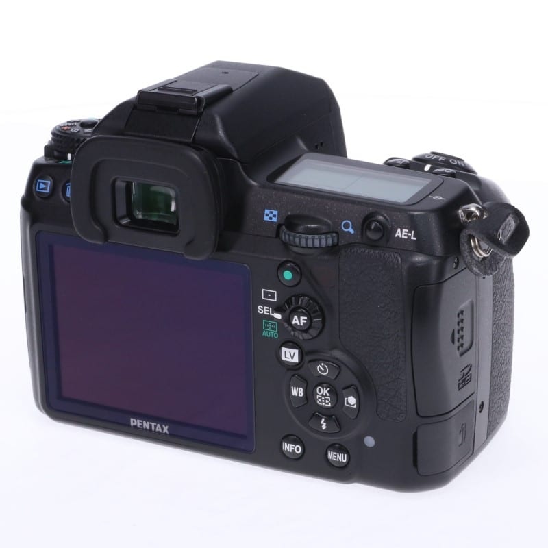 PENTAX K-7 ボディ