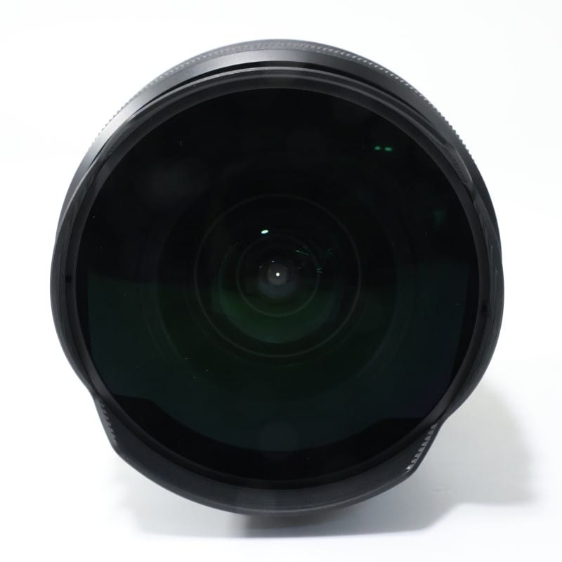 smc PENTAX-DA FISH-EYE 10-17mm F3.5-4.5 ED