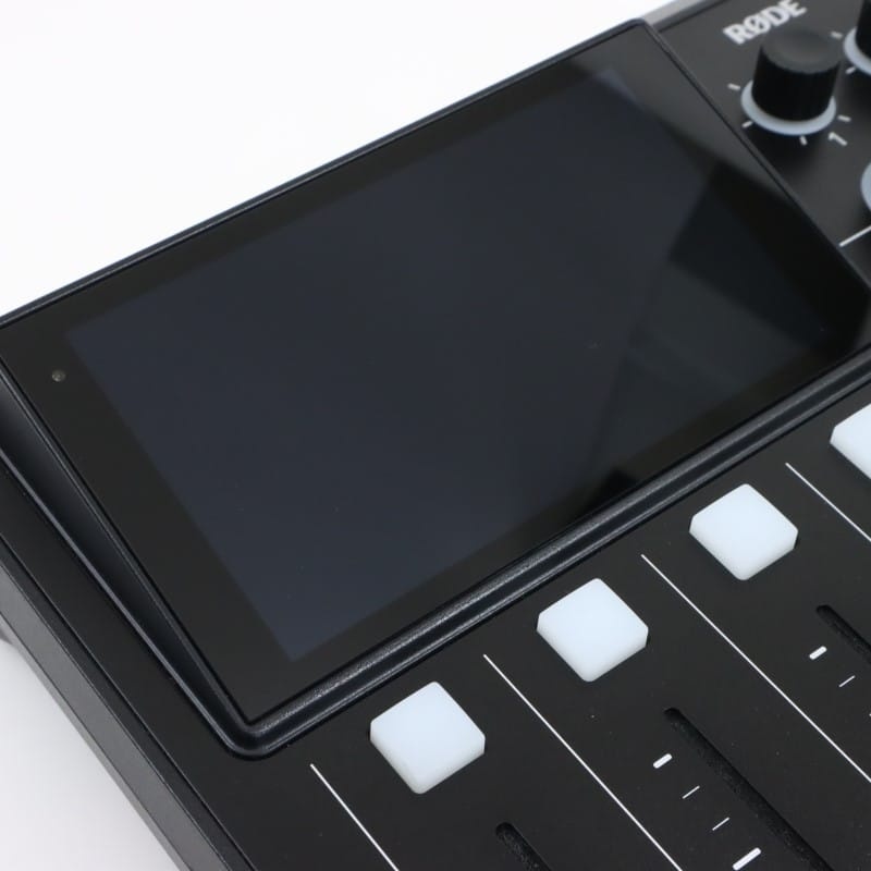 RCDUO [RODECaster Duo]