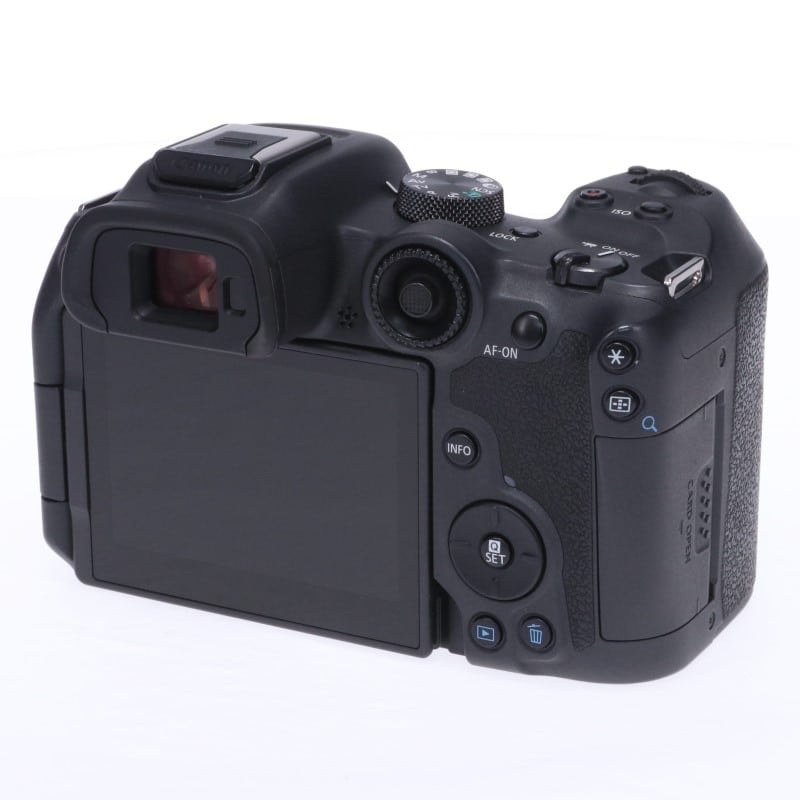 EOS R7 ボディー