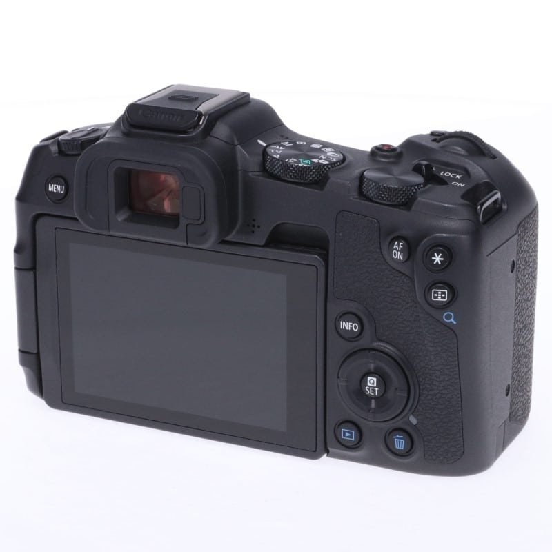 EOS R8 ボディー