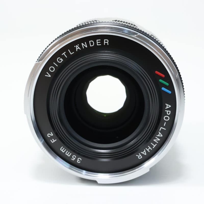 APO-LANTHAR 35mm F2 Aspherical VM