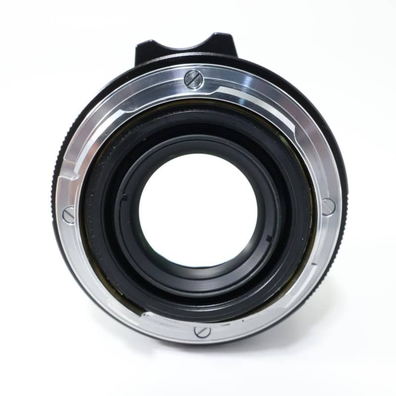 NOKTON Classic 40mm F1.4 MC VM