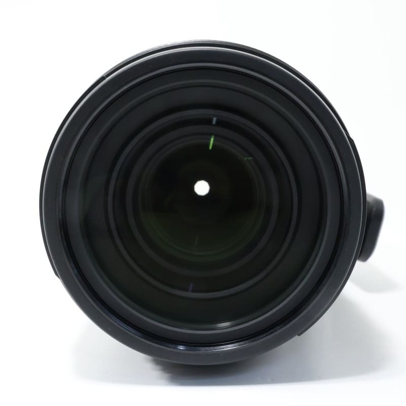 NIKKOR Z 100-400mm f/4.5-5.6 VR S