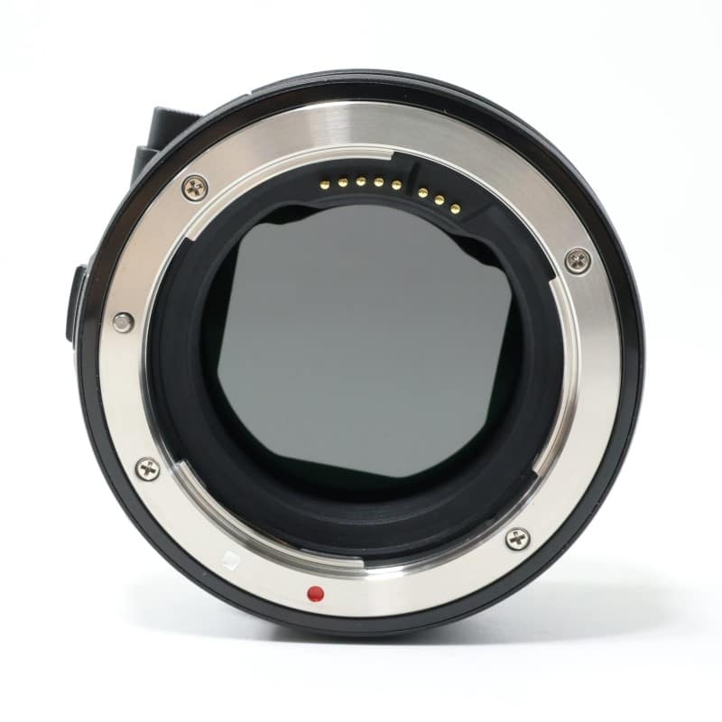 ドロップインフィルター マウントアダプター EF-EOS R ドロップイン可変式NDフィルター A付