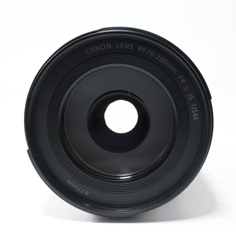 RF70-200mm F4 L IS USM