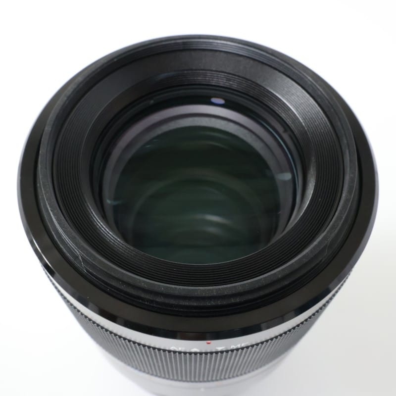 FE 90mm F2.8 Macro G OSS SEL90M28G