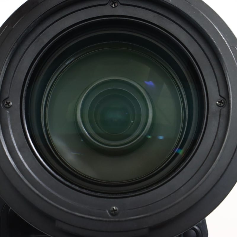 PXW-Z190V [XDCAMメモリーカムコーダー]