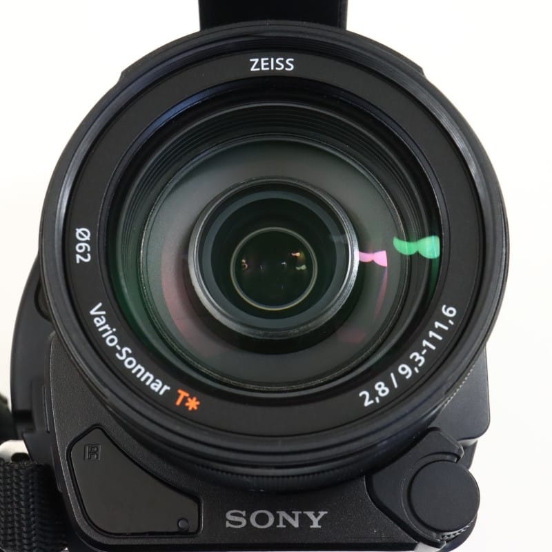 PXW-X70 [XDCAMメモリーカムコーダー]