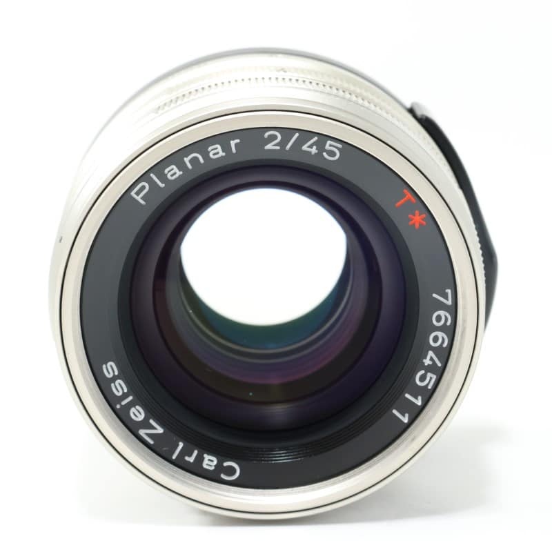 Planar T* 45mm F2 G Mount