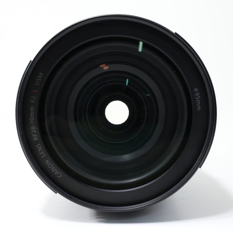 RF28-70mm F2 L USM