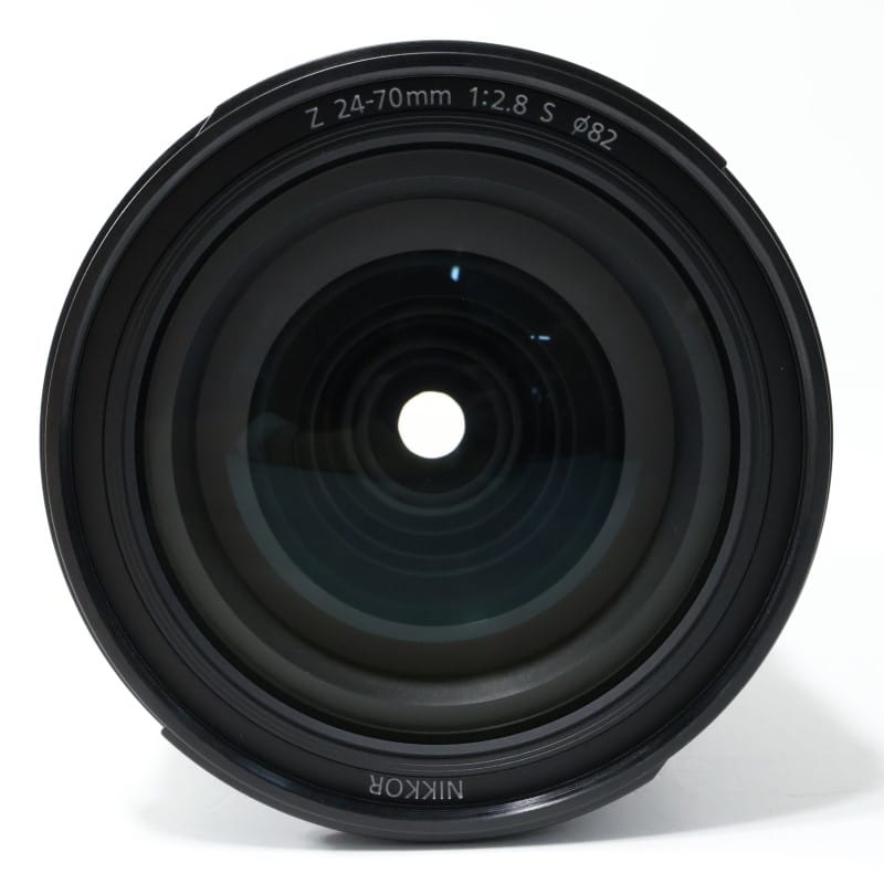 NIKKOR Z 24-70mm f/2.8 S