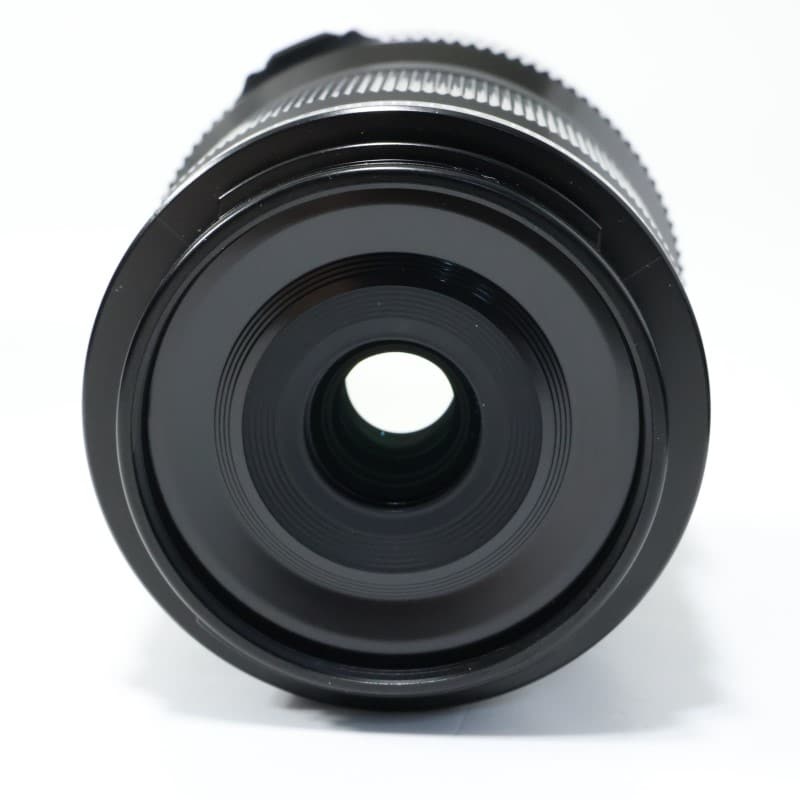 フジノンレンズ XF30mmF2.8 R LM WR MACRO