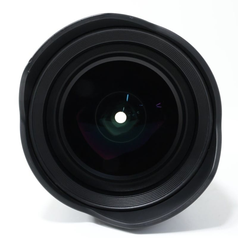 FE 12-24mm F4 G SEL1224G