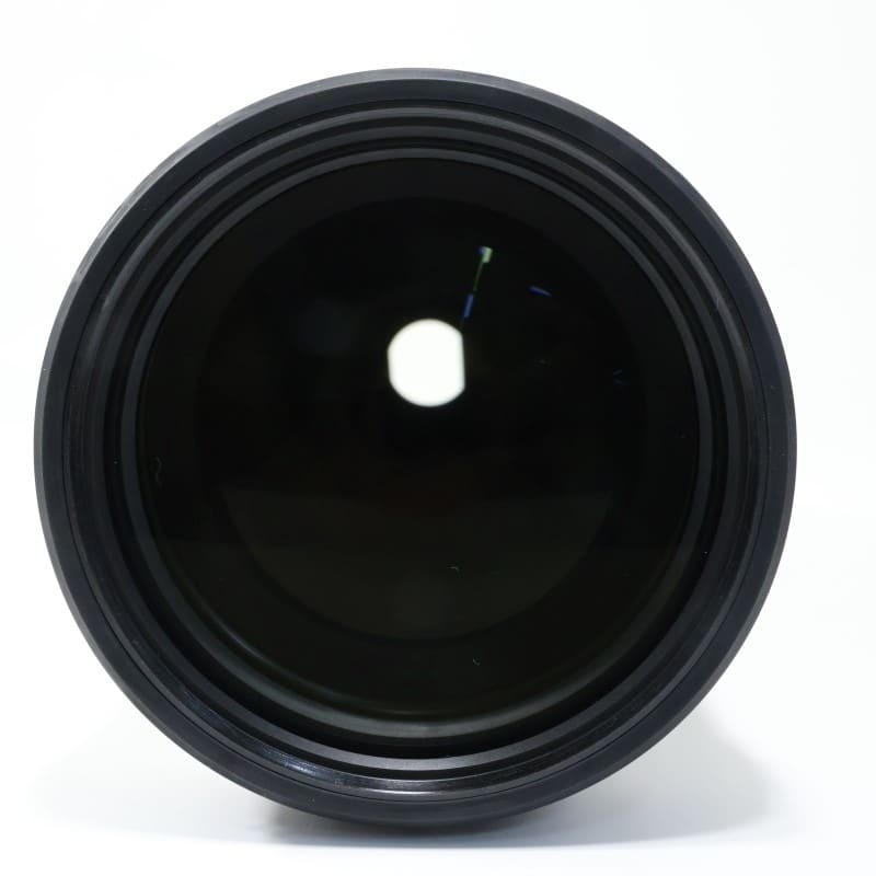 FE 200-600mm F5.6-6.3 G OSS SEL200600G