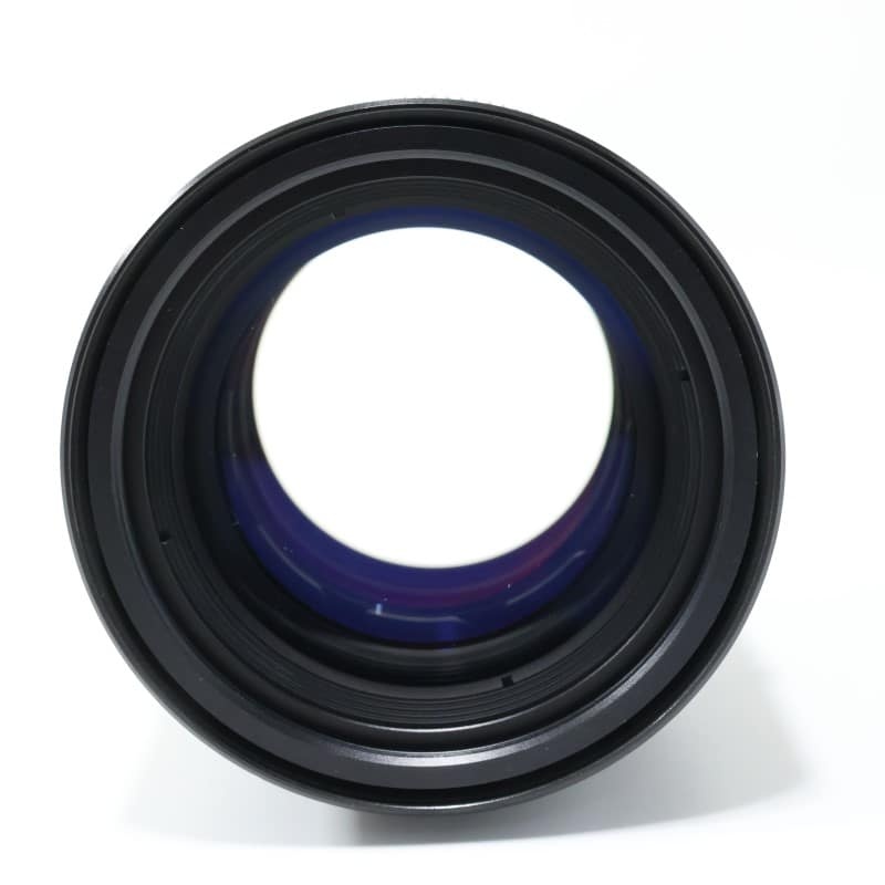 ライカ アポ・ズミクロンM f2/75mm ASPH. ブラック 11637C