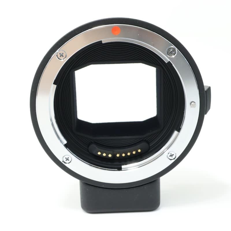 MOUNT CONVERTER MC-21 CANON EF-L