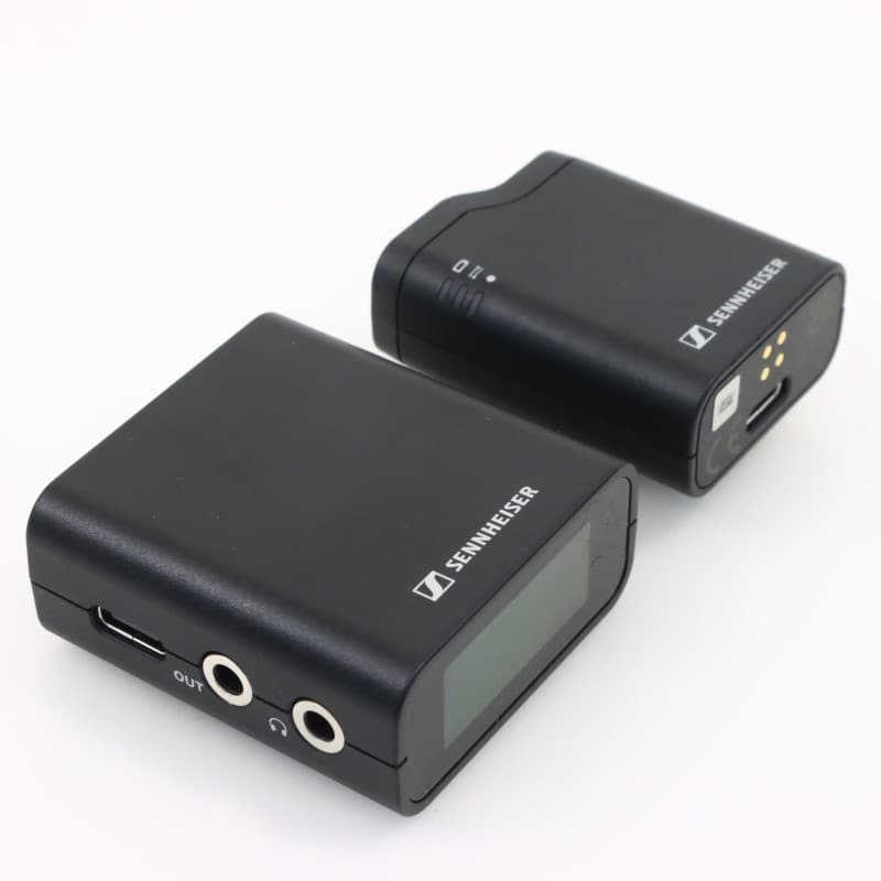 PROFILE WIRELESS 1-CHANNEL SET