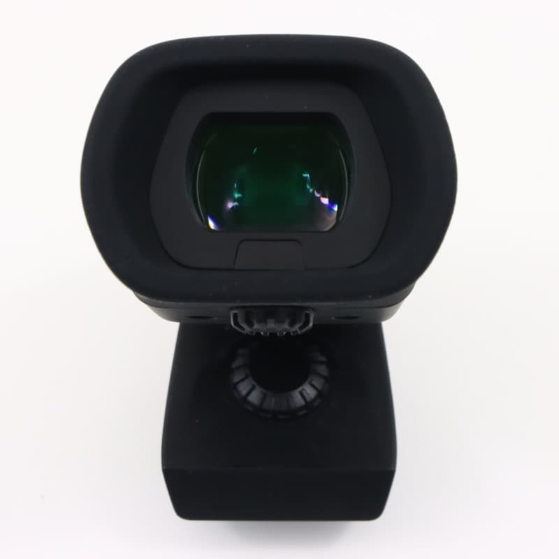 CINECAMPOCHDMFTEVF [Blackmagic Pocket Cinema Camera Pro EVF]