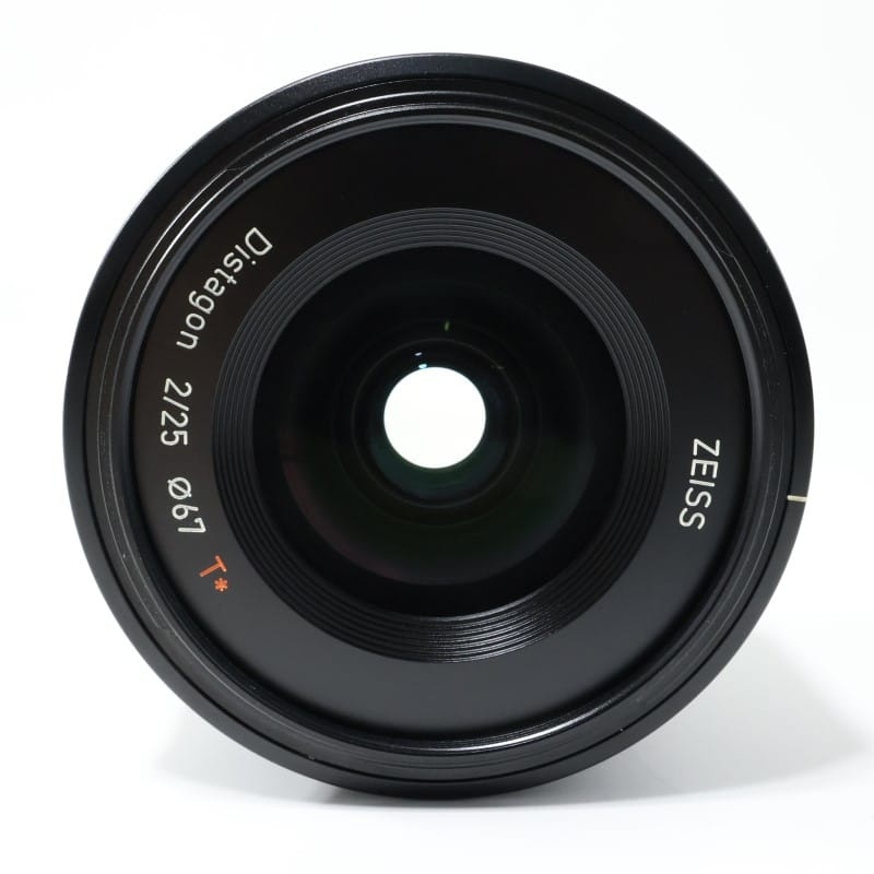 Batis 2/25 E-mount