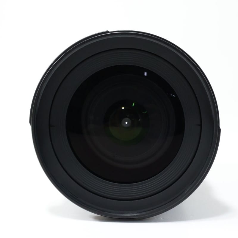 AF-S DX Zoom-Nikkor 12-24mm f/4G IF-ED
