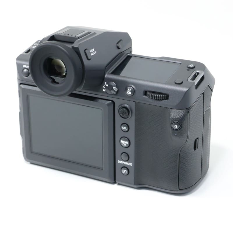 FUJIFILM GFX100 II ボディ