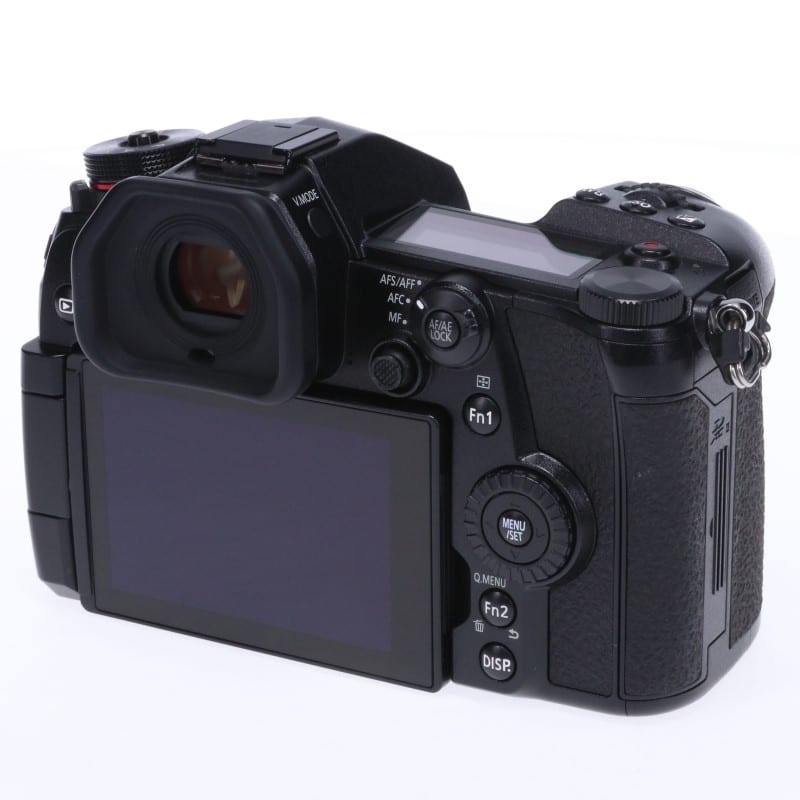 LUMIX G9 PRO ボディ DC-G9-K