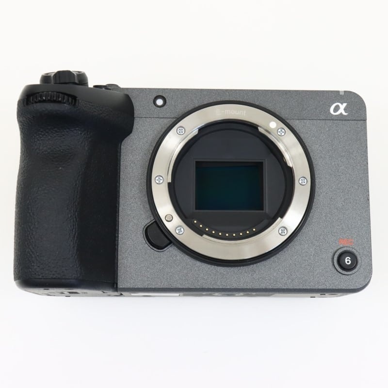 FX30 ボディ ILME-FX30B