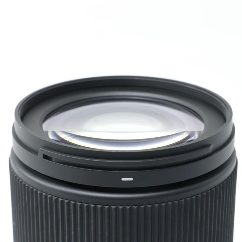 16-300mm F3.5-6.7 DC OS | Contemporary 富士フイルムXマウント