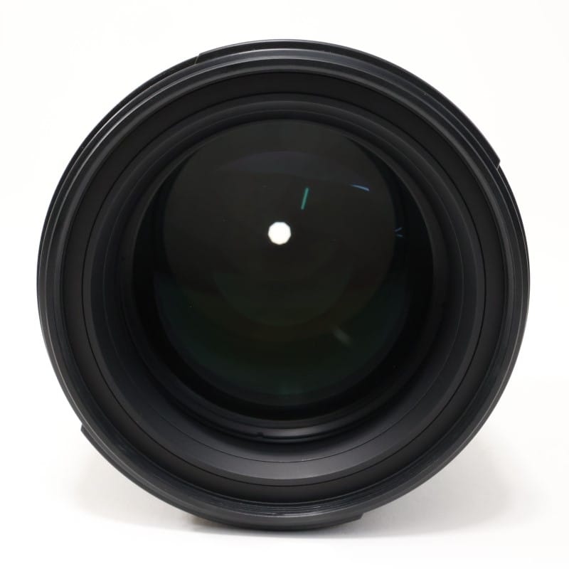 AF-S NIKKOR 85mm f/1.4G