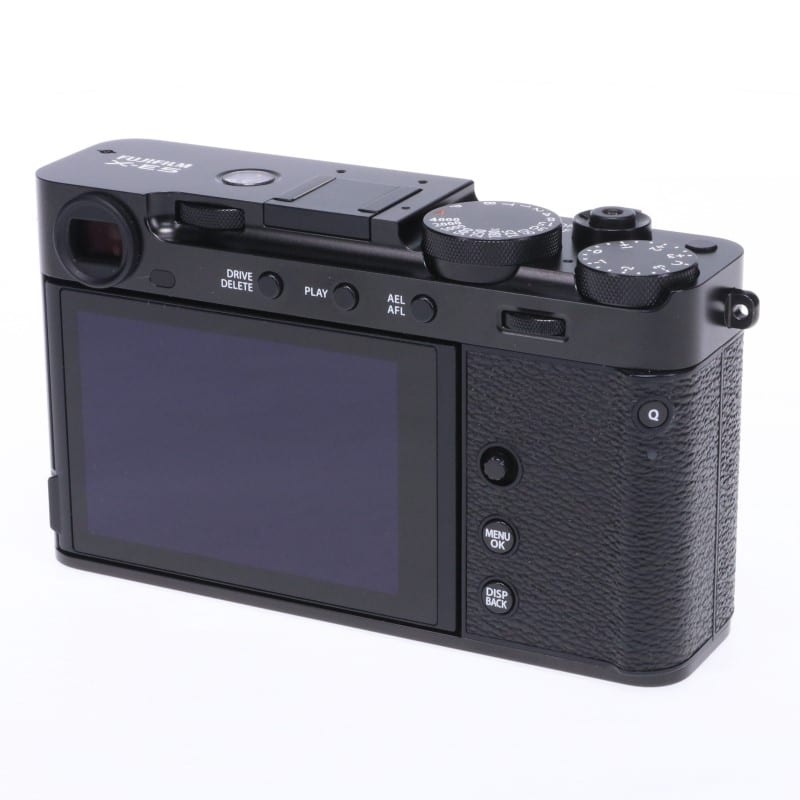 FUJIFILM X-E5?ボディ ブラック