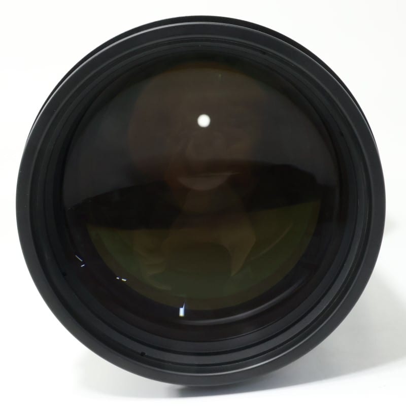 AF-S NIKKOR 300mm f/2.8G ED VR II