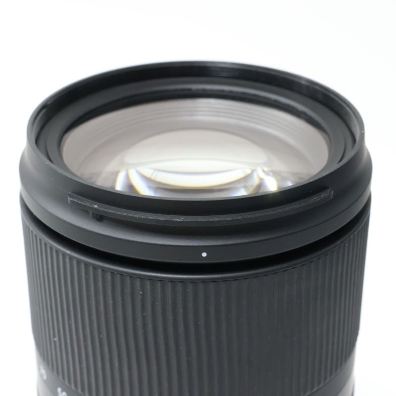 17-70mm F/2.8 Di III-A VC RXD (Model B070) ソニーEマウント