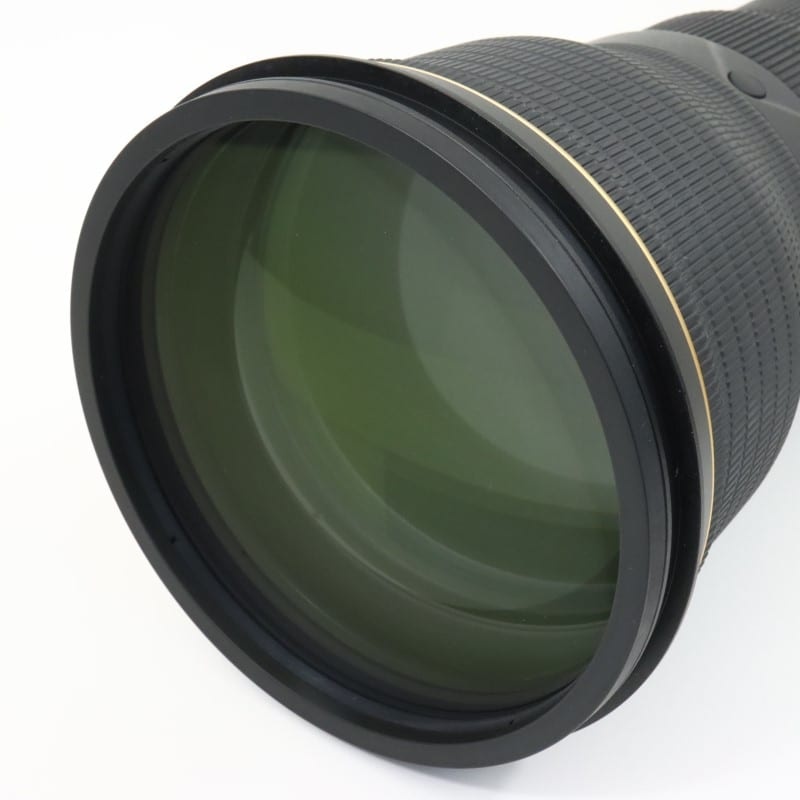 AF-S NIKKOR 800mm f/5.6E FL ED VR