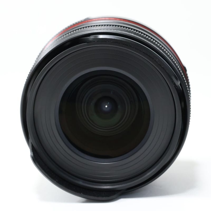 HD PENTAX-DA 15mm F4 ED AL Limited ブラック