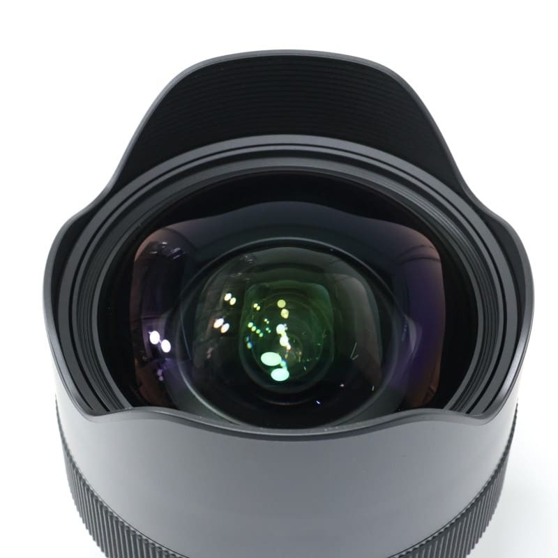 14-24mm F2.8 DG HSM Art ニコン