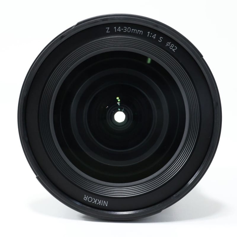 NIKKOR Z 14-30mm f/4 S