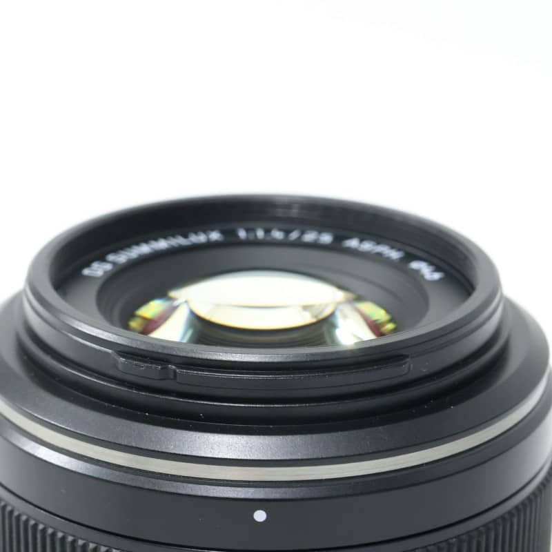 LEICA DG SUMMILUX 25mm/F1.4 ASPH. H-X025