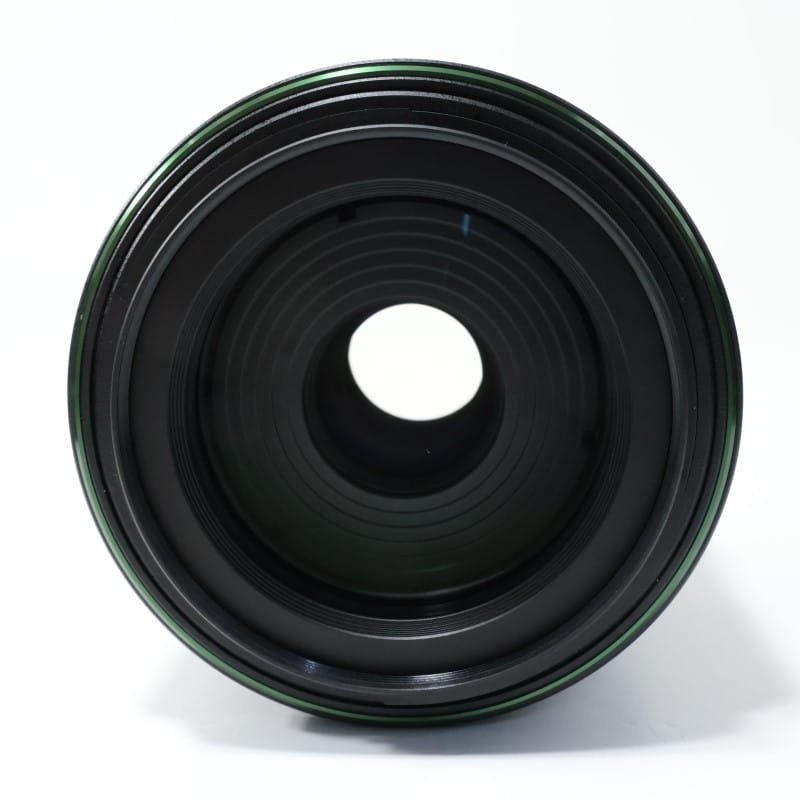 HD PENTAX-DA 55-300mm F4.5-6.3 ED PLM WR RE