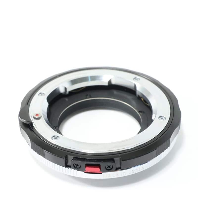 VM-X Close Foucs Adapter