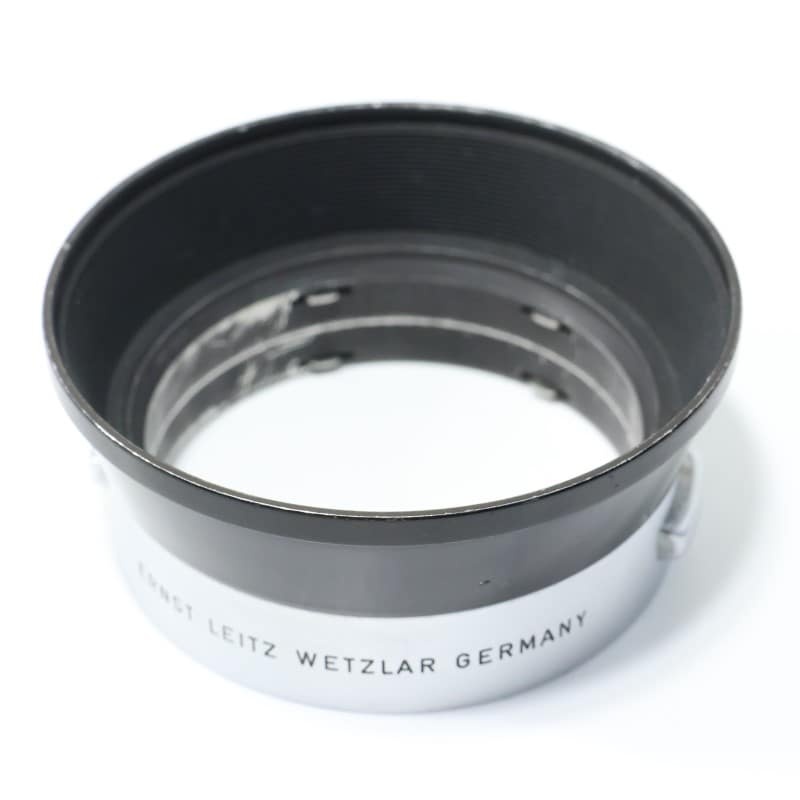 35mm・50mm兼用 フード IROOA 12571