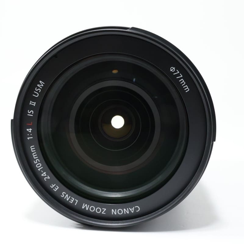 EF24-105mm F4L IS II USM
