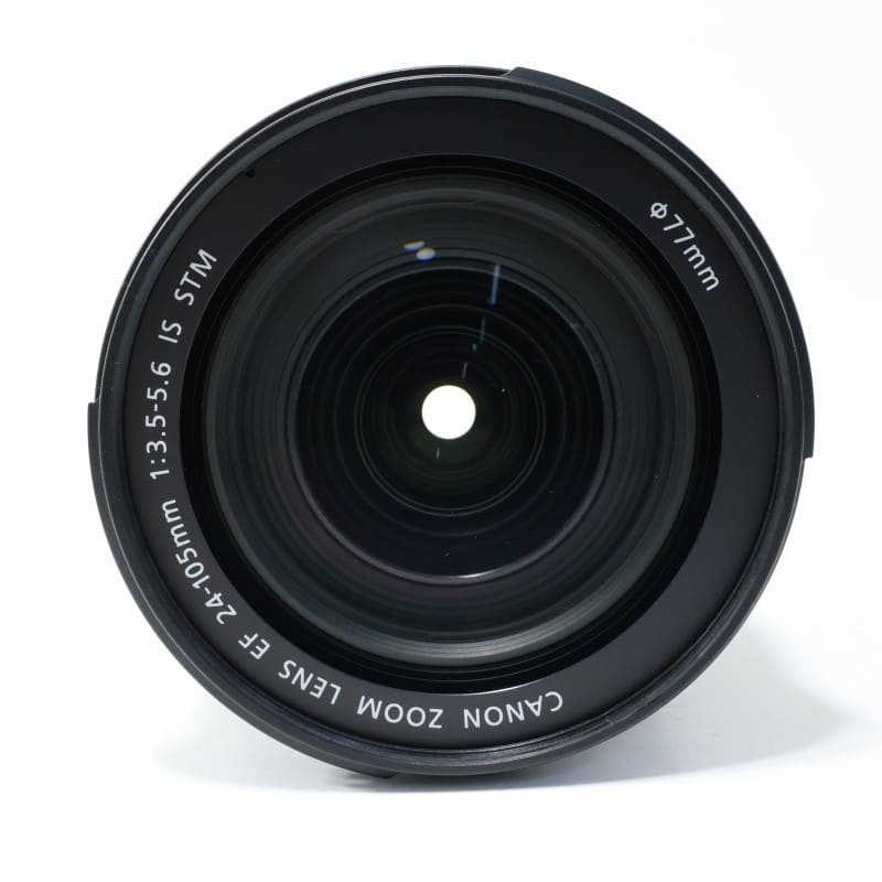 EF 24-105mm F3.5-5.6 IS STM
