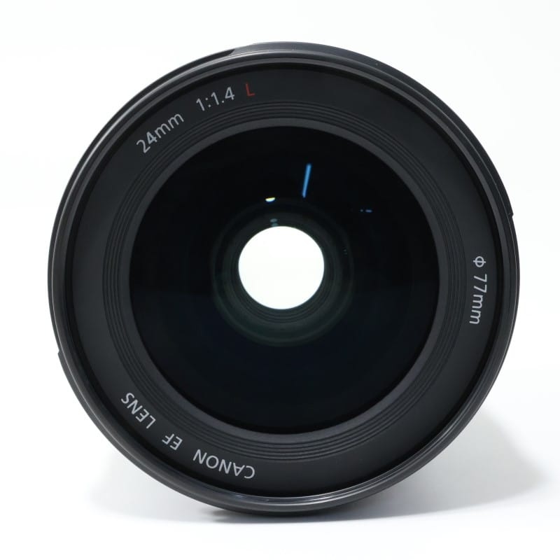 EF24mm F1.4L II USM