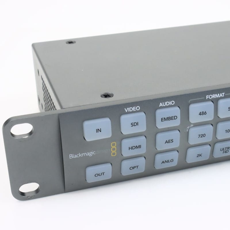 TERANEXEXPAV12GQL [Teranex AV]