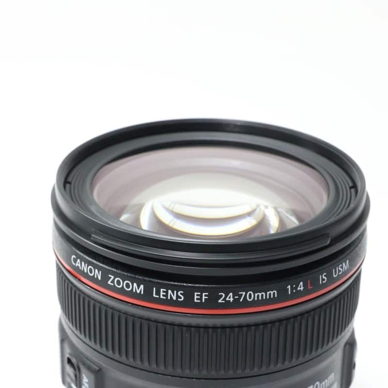 EF24-70mm F4L IS USM