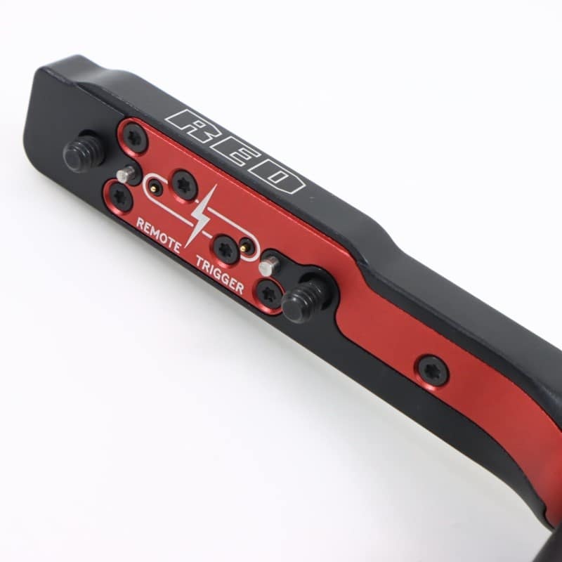 720-0057 [KOMODO Outrigger Handle]