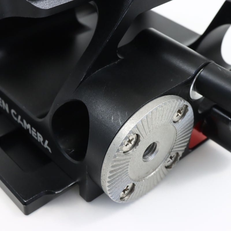 280700 [RED Komodo Accessory Kit (Base)]